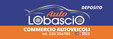Logo Auto-Lobascio di Sabino Lobascio